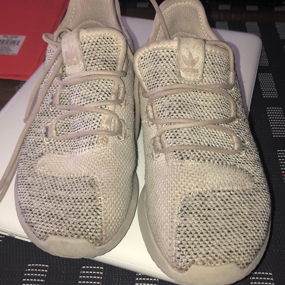 Adidas boys Tubular sneakers